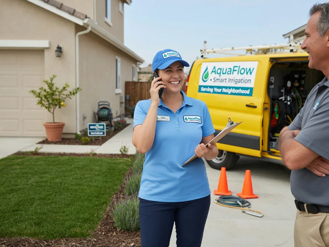 Irrigation Installation Kearneysville, WV FAQs